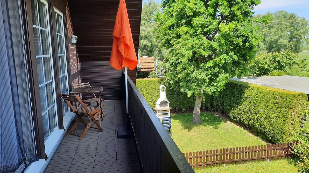 Photo of Outdoor in Molschow