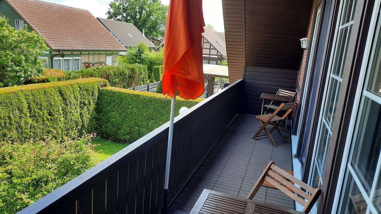 Photo of Outdoor in Molschow