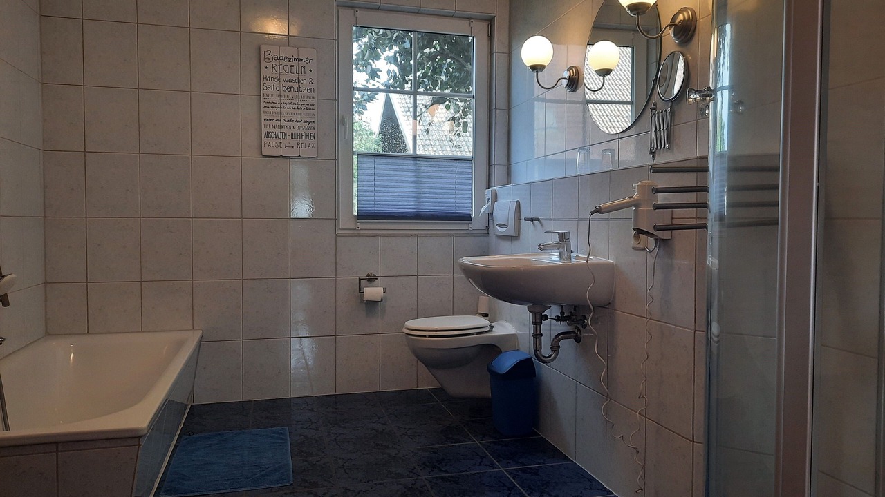 Photo of Bathroom in Molschow