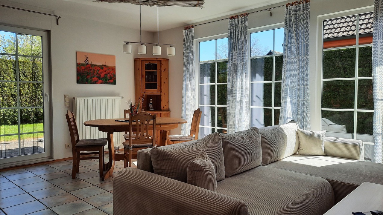 Photo of Livingroom in Molschow