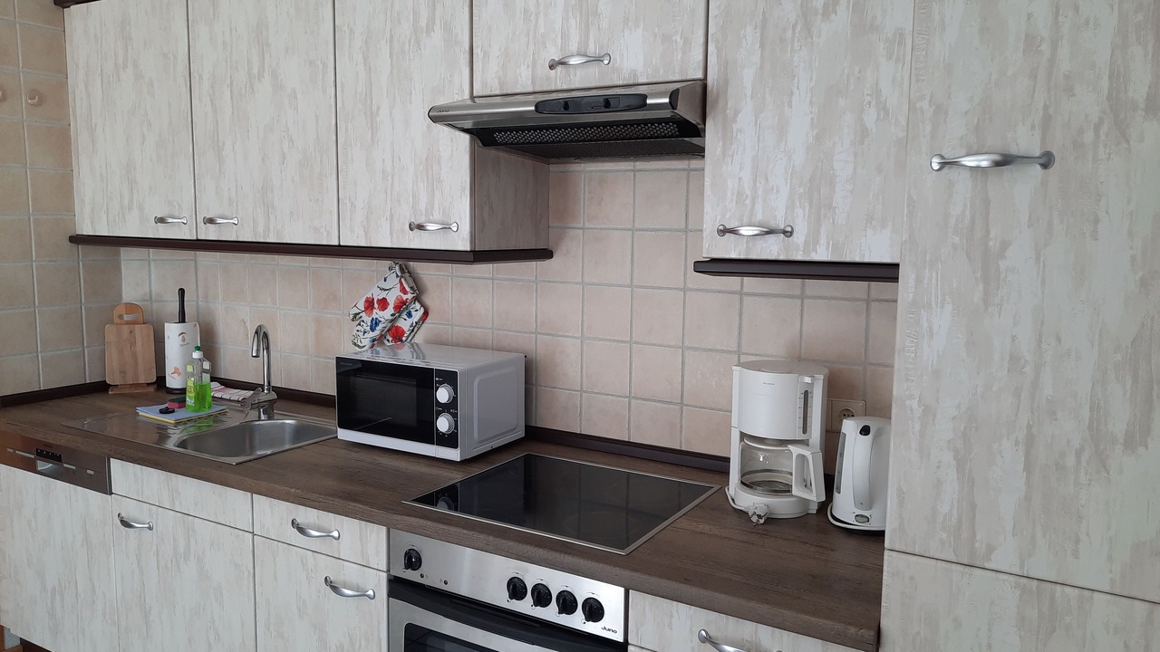 Photo of Kitchen in Molschow