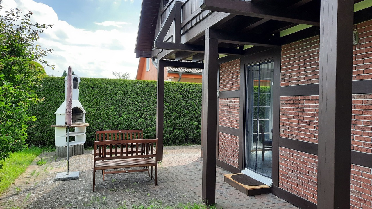 Photo of Patio Balcony in Molschow