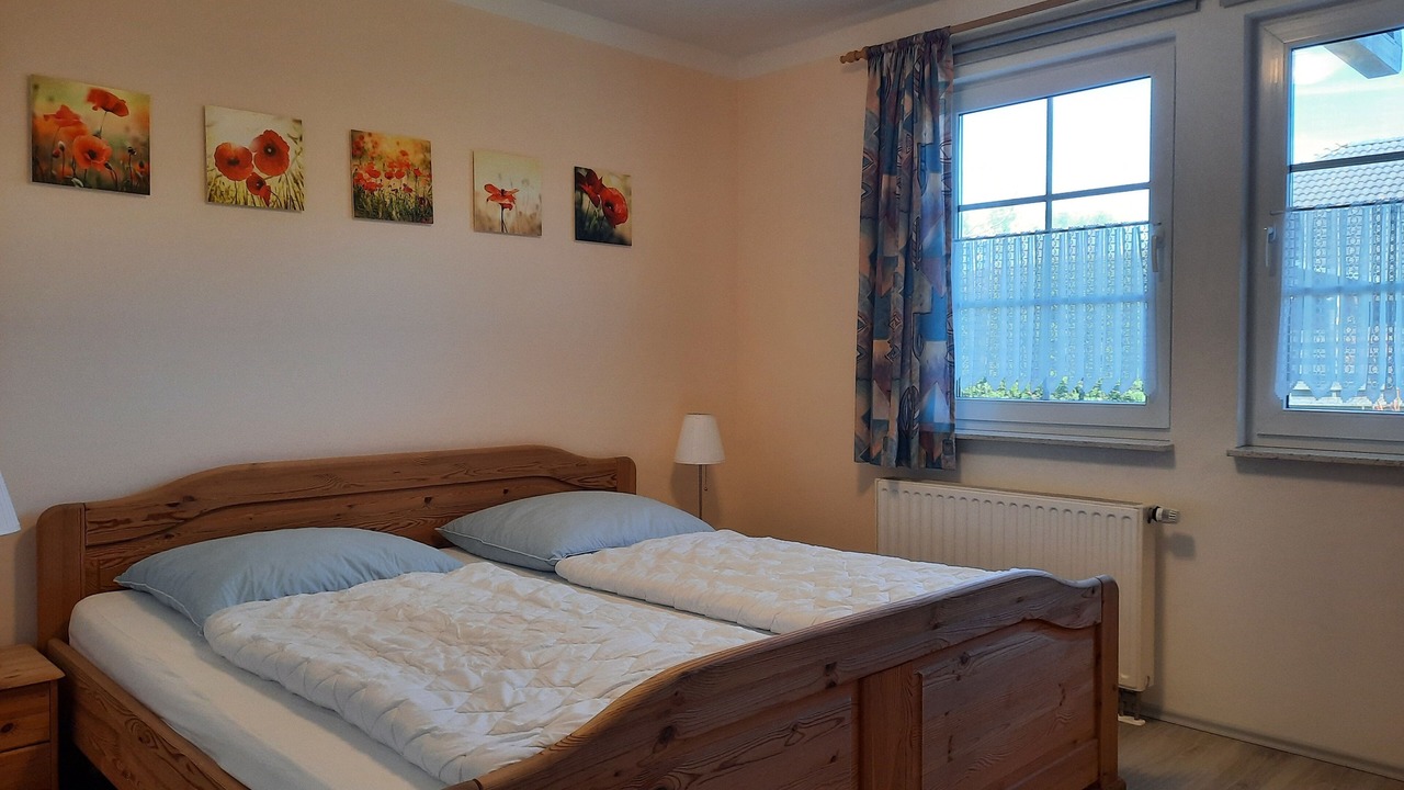 Photo of Bedroom in Molschow
