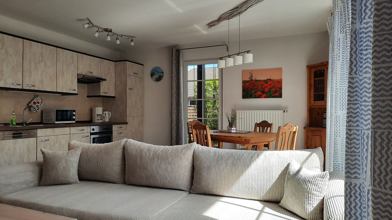 Photo of Livingroom in Molschow