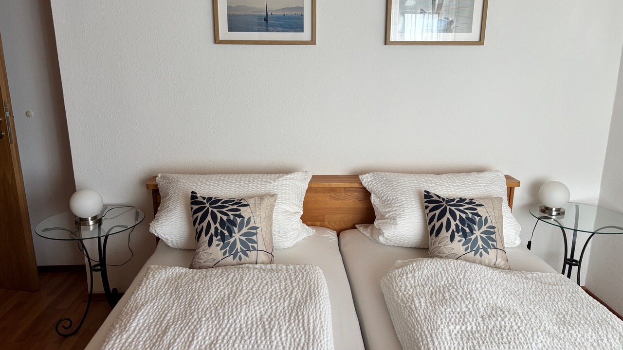 Photo of Bedroom in Sipplingen