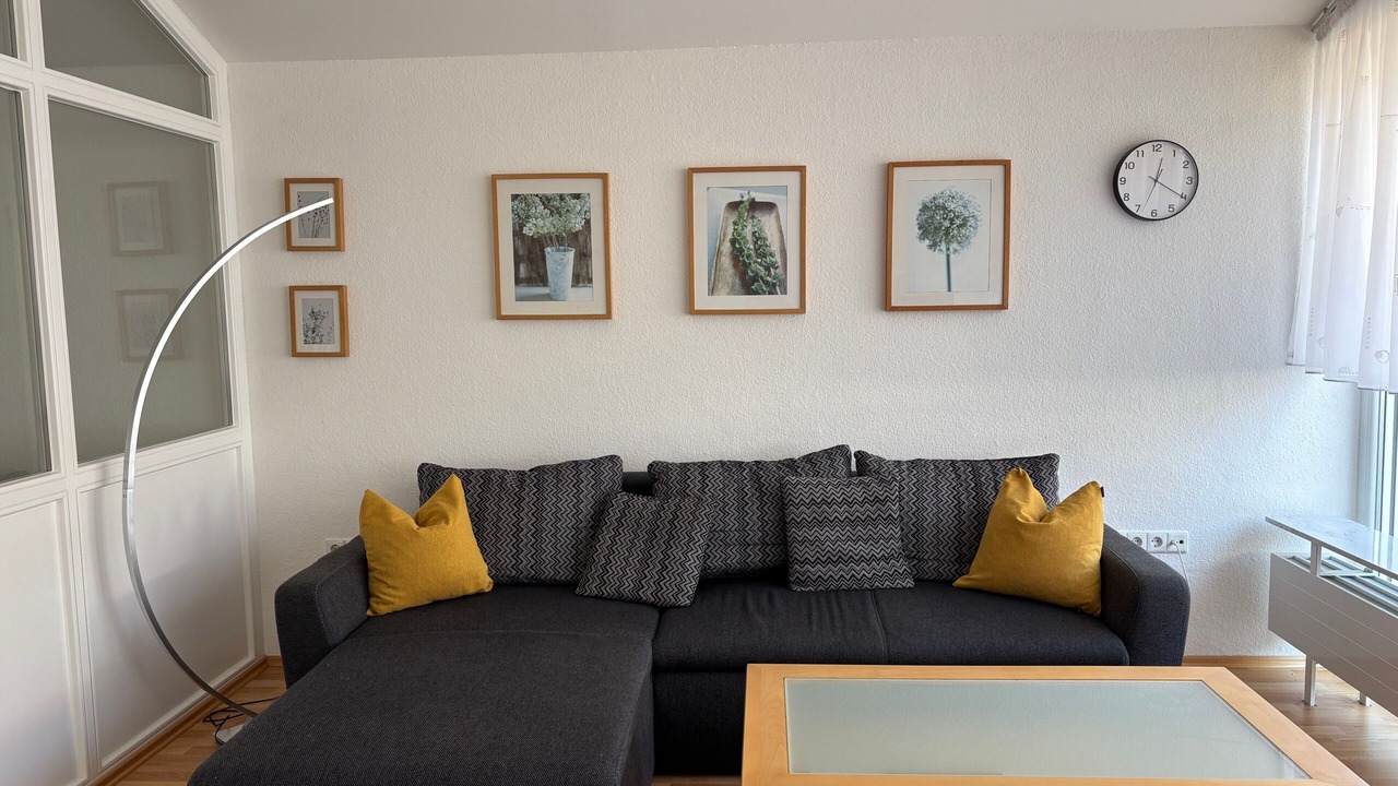 Photo of Livingroom in Sipplingen