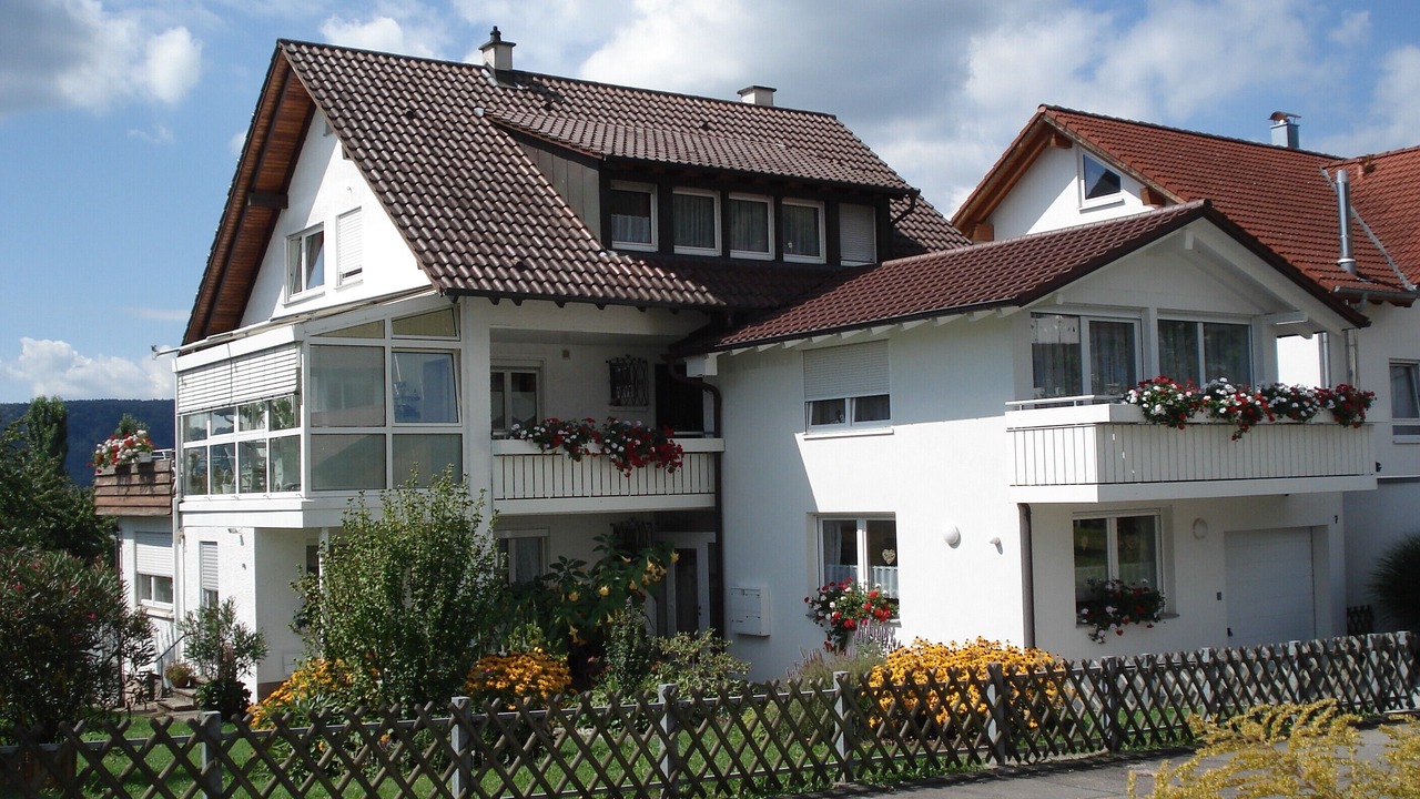 Photo of Outdoor in Sipplingen