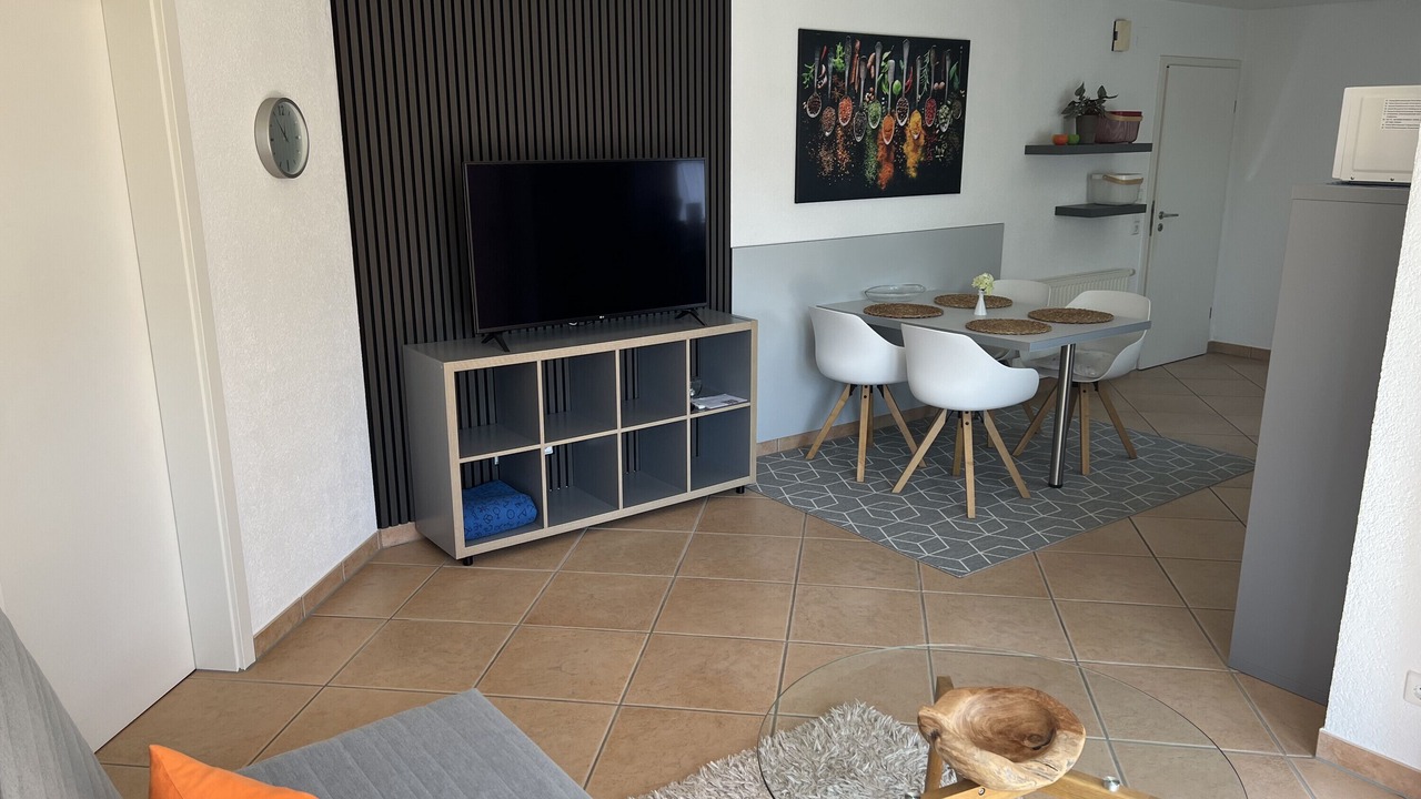 Photo of Livingroom in Sigmarszell