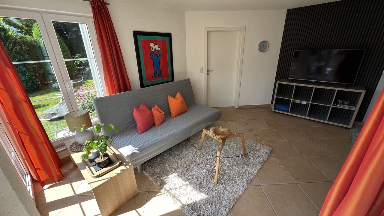 Photo of Livingroom in Sigmarszell