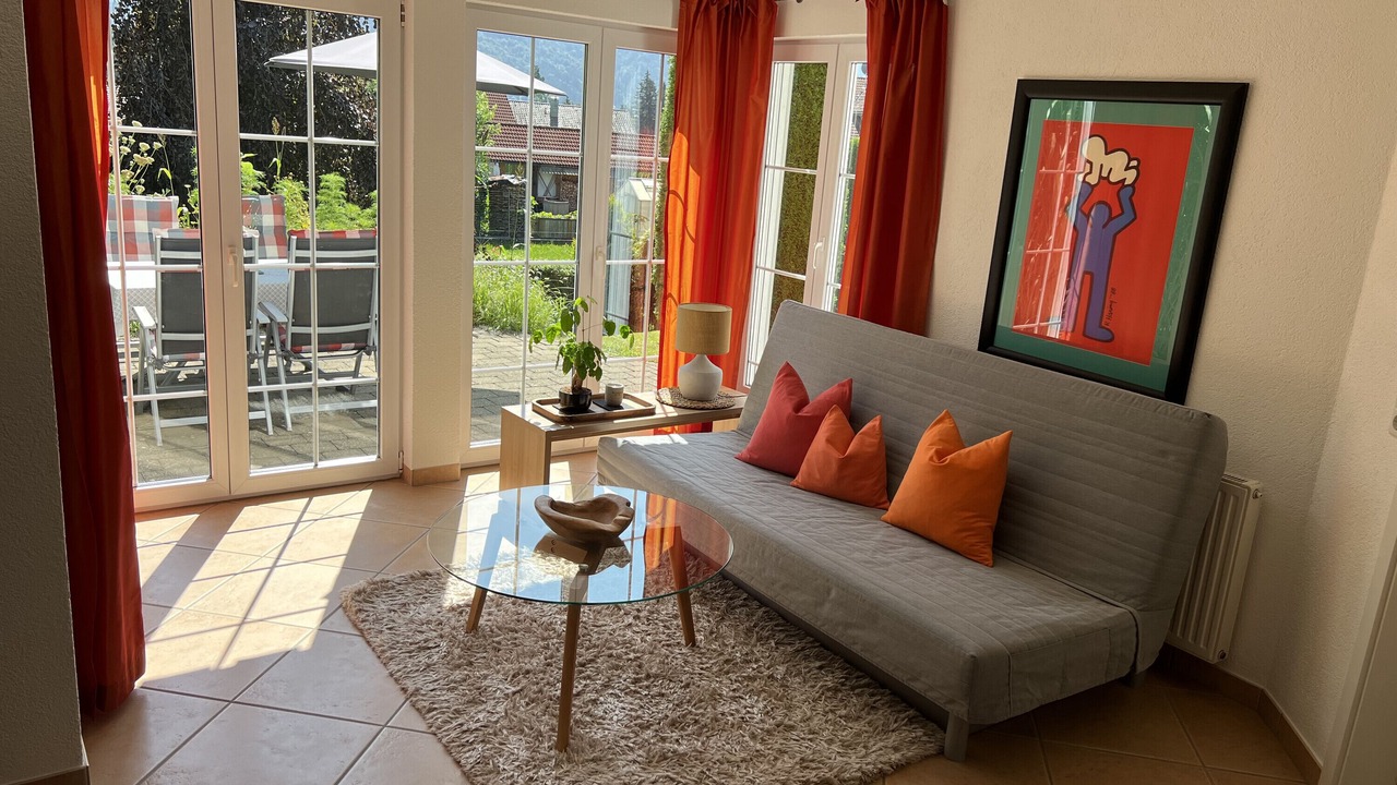 Photo of Livingroom in Sigmarszell