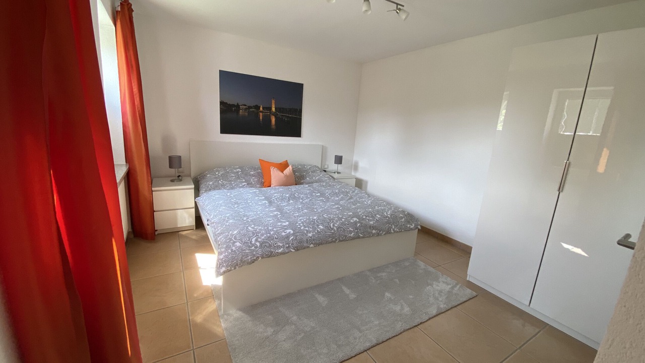 Photo of Bedroom in Sigmarszell