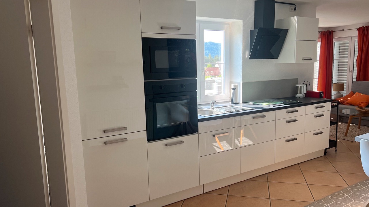 Photo of Kitchen in Sigmarszell