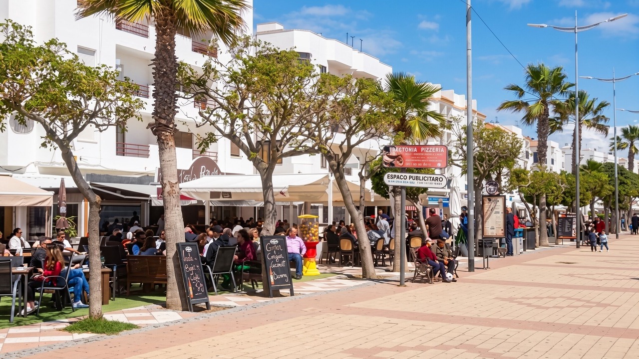 Photo of Others in Barbate