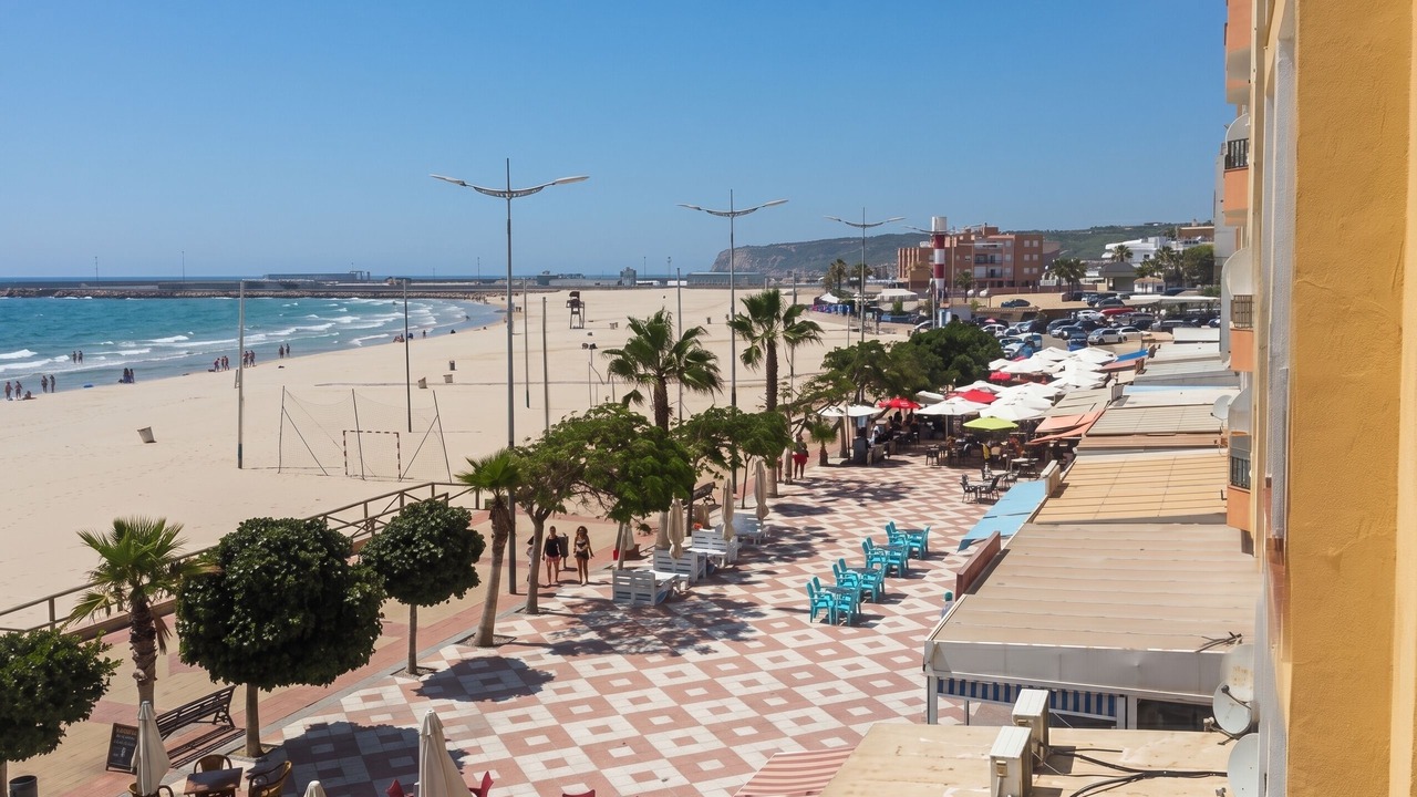 Photo of Others in Barbate