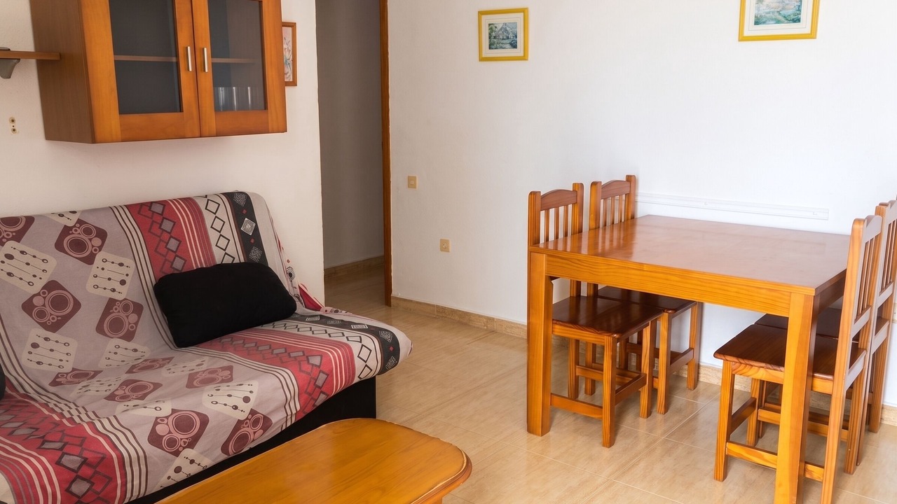 Photo of Livingroom in Barbate