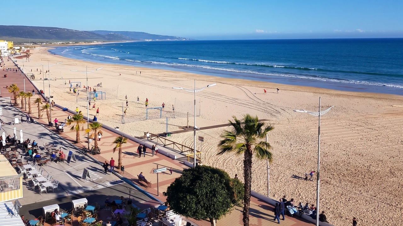Photo of Others in Barbate