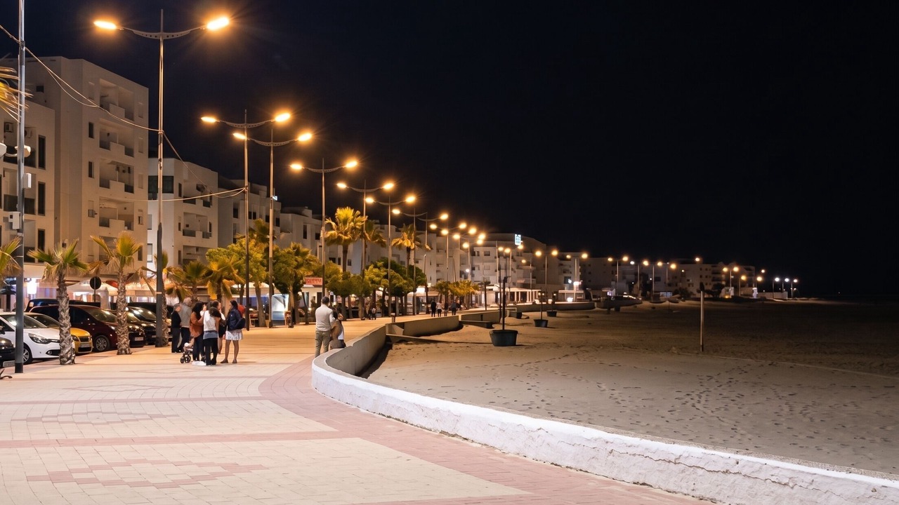 Photo of Others in Barbate