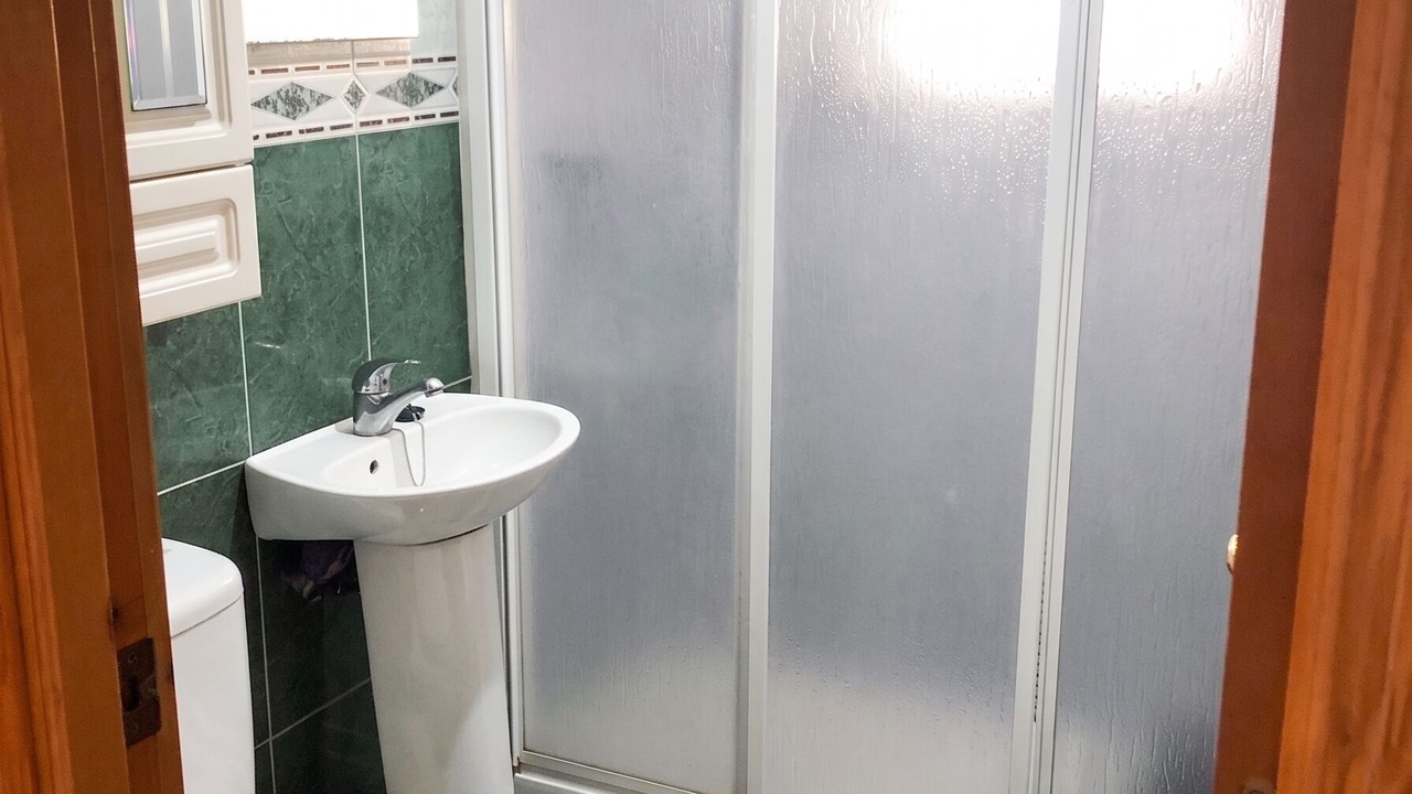 Photo of Bathroom in Barbate