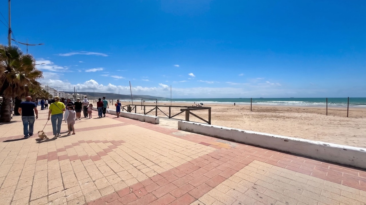 Photo of Others in Barbate