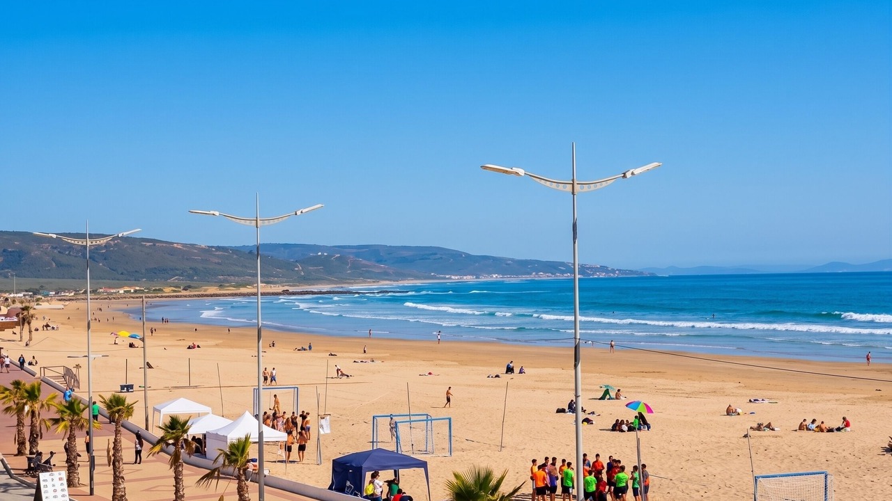 Photo of Others in Barbate