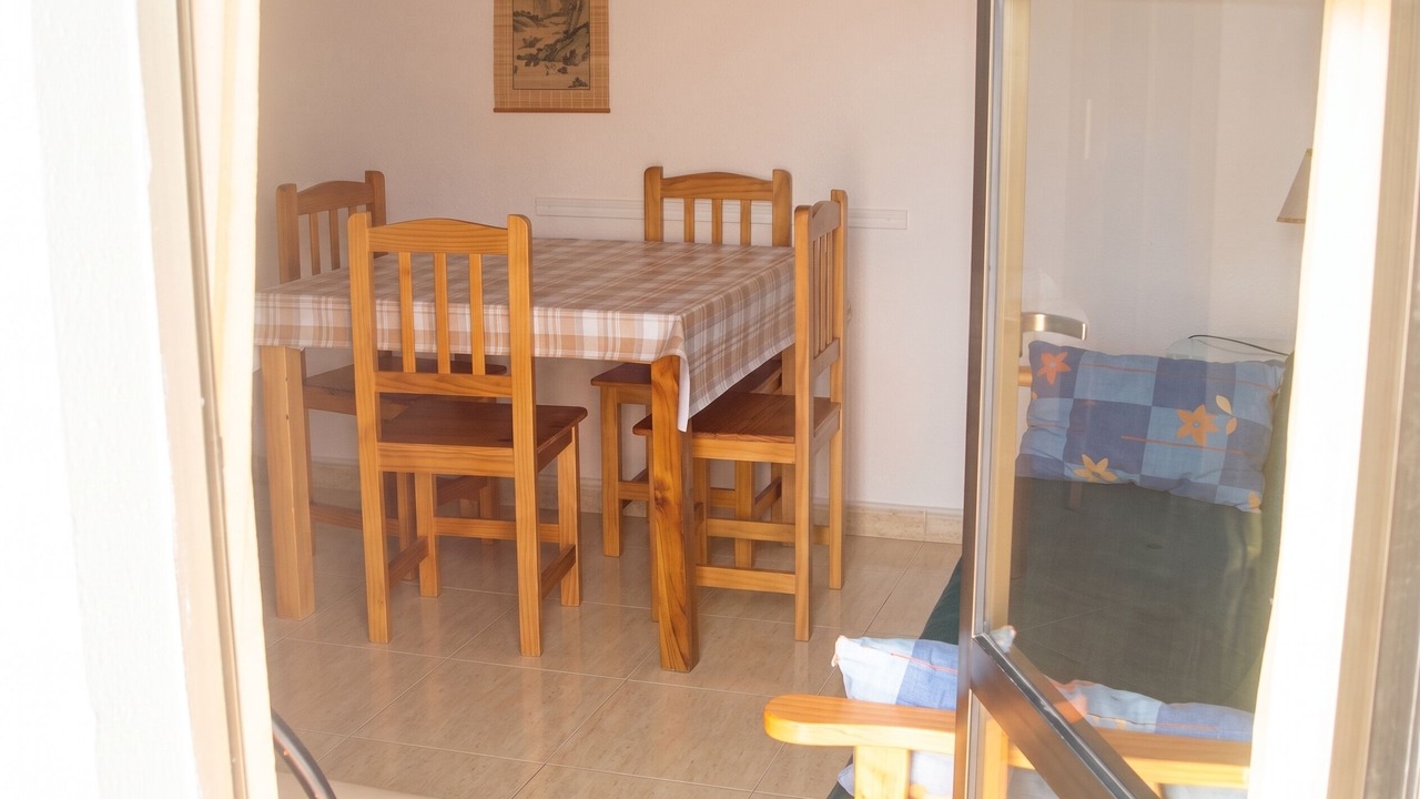 Photo of Livingroom in Barbate