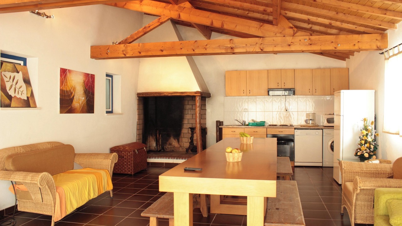 Photo of Livingroom in Burinhosa