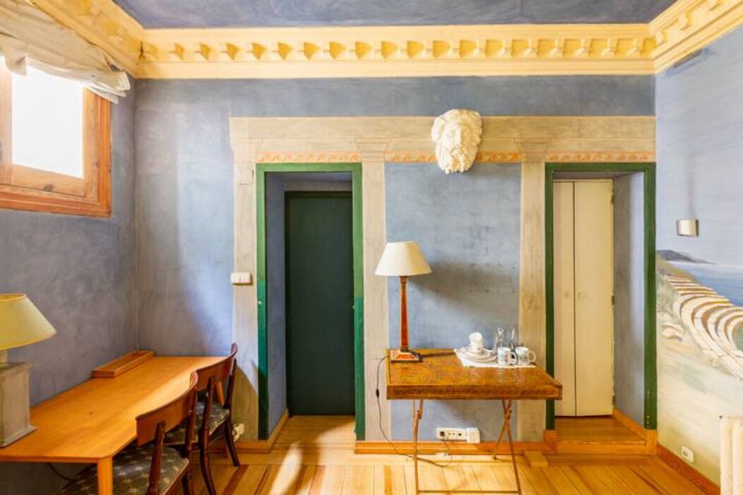 Photo of Bathroom in Palacio