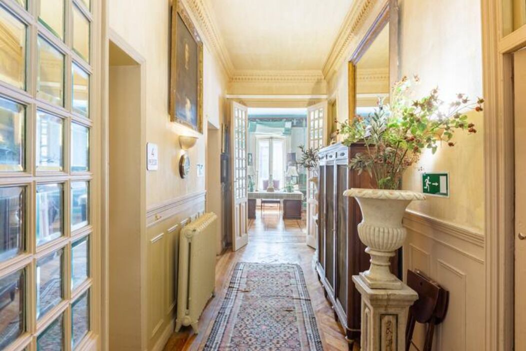 Photo of Bedroom in Palacio