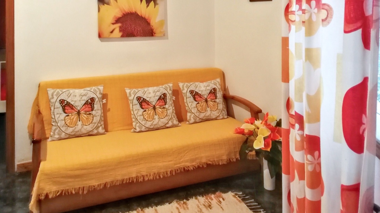 Photo of Livingroom in Tigaday