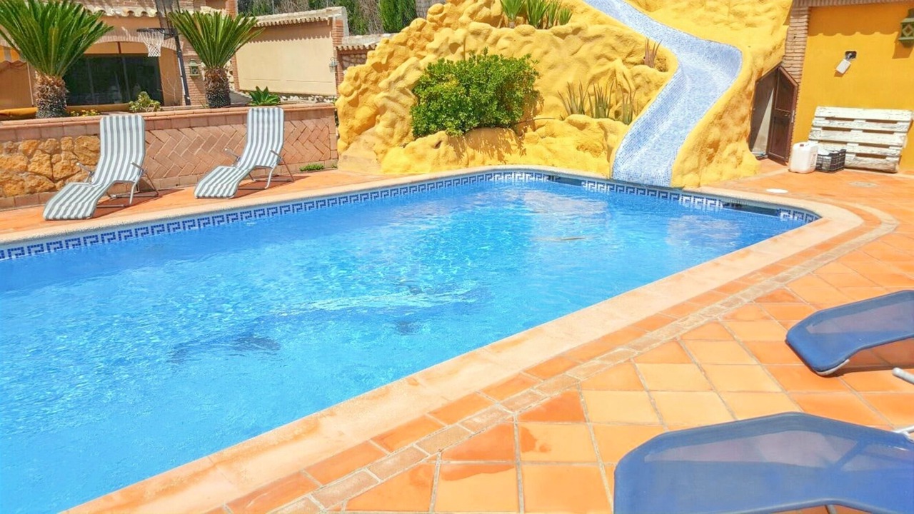 Photo of Outdoor in Ecija
