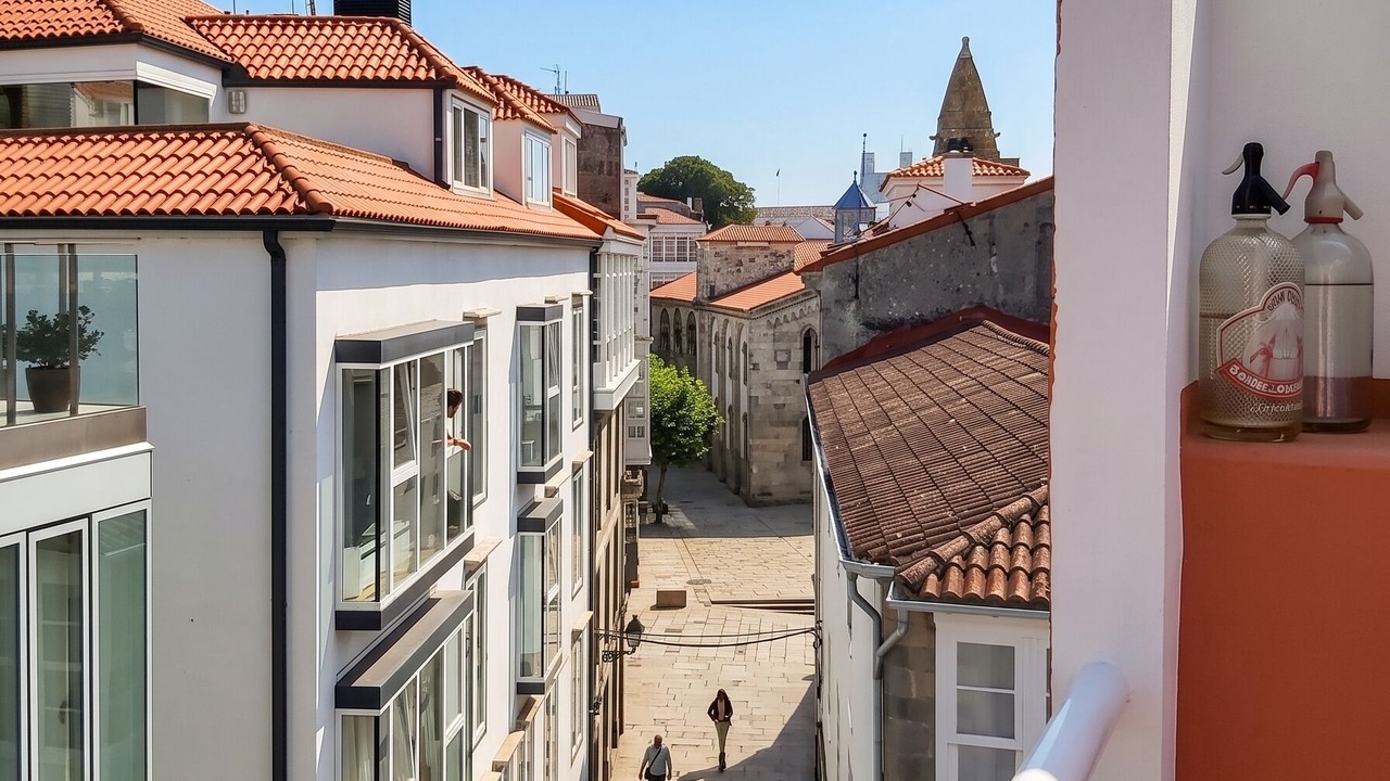 Photo of Others in La Coruna Old Town