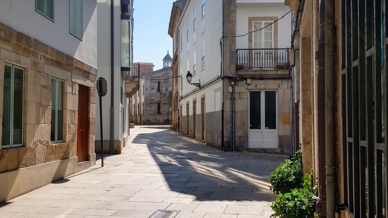 Photo of Others in La Coruna Old Town