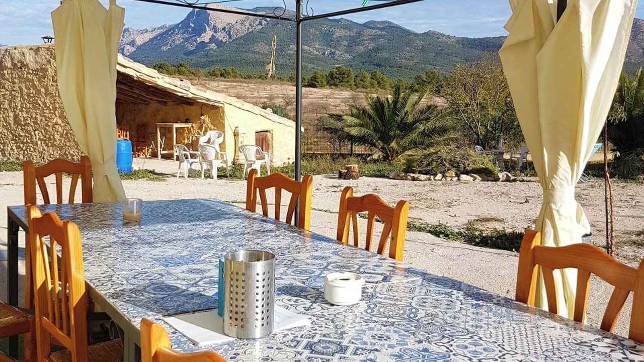 Photo of Others in Lorca