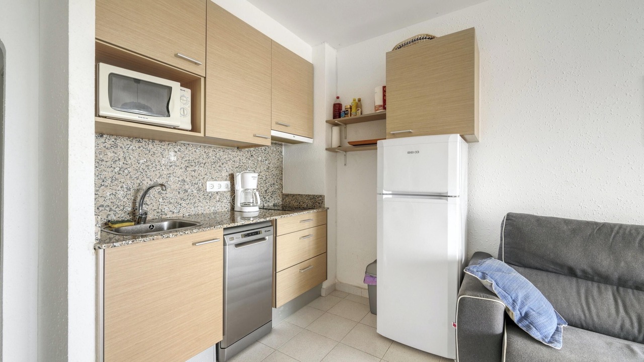 Photo of Livingroom in Llanca