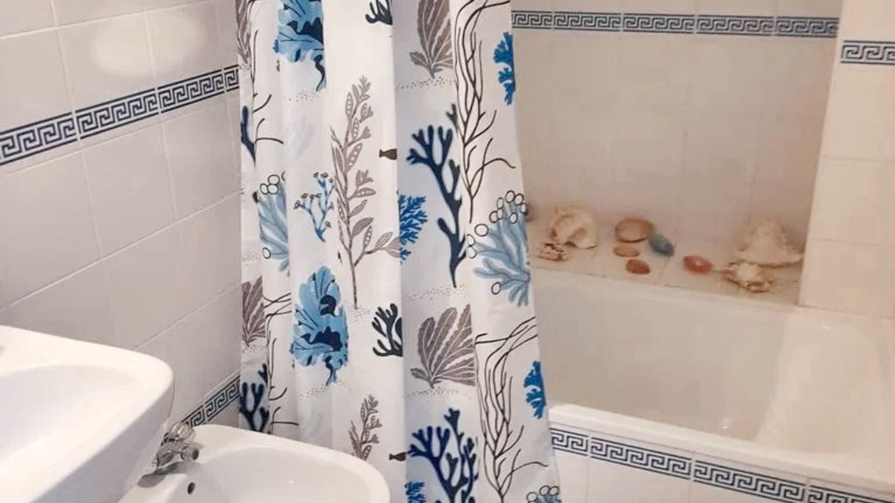 Photo of Bathroom in El Rompido