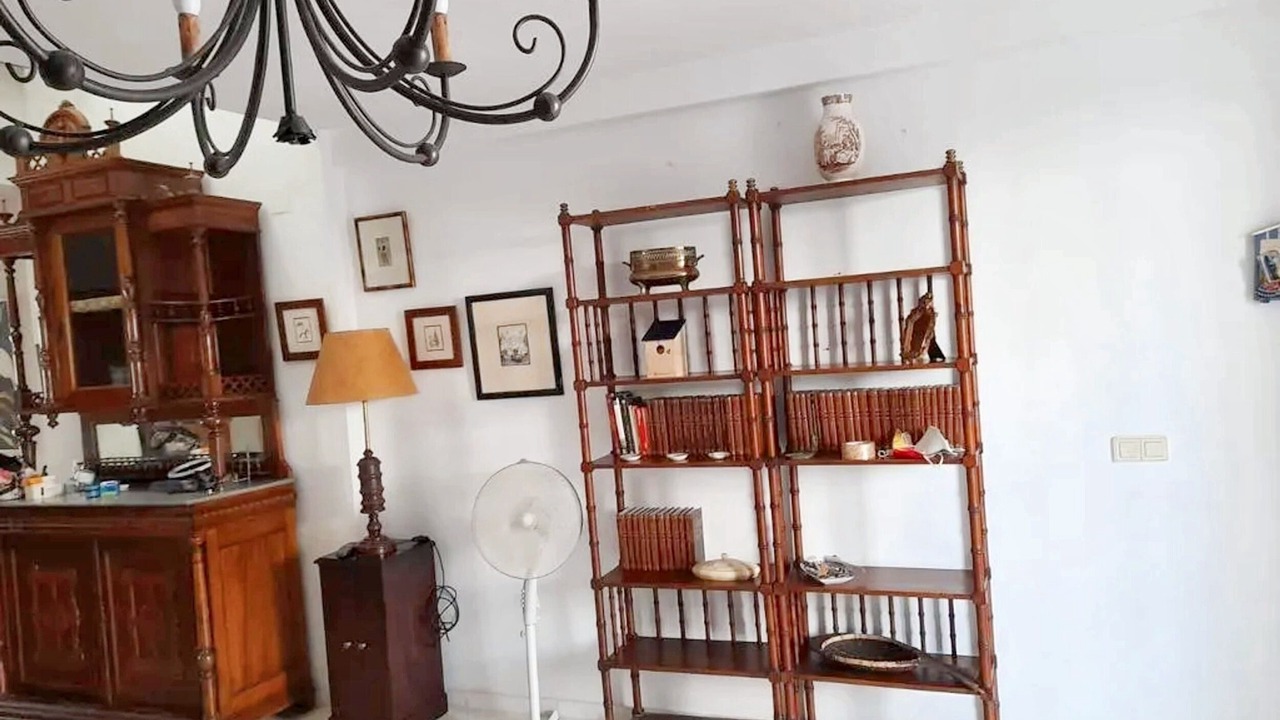 Photo of Livingroom in El Rompido