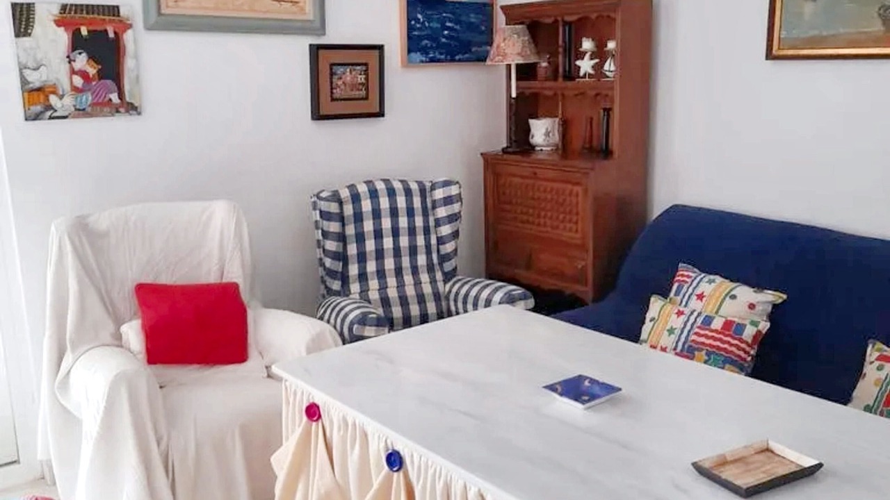 Photo of Livingroom in El Rompido
