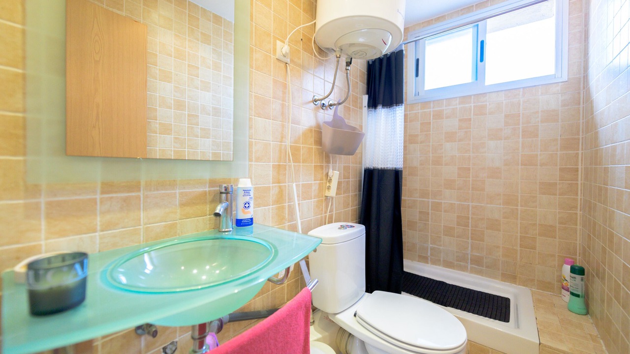 Photo of Bathroom in Pacifico