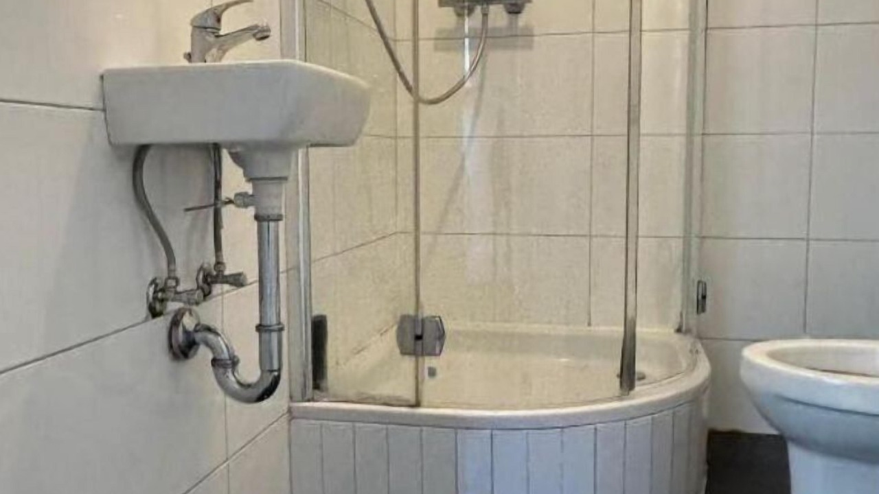 Photo of Bathroom in Mitte