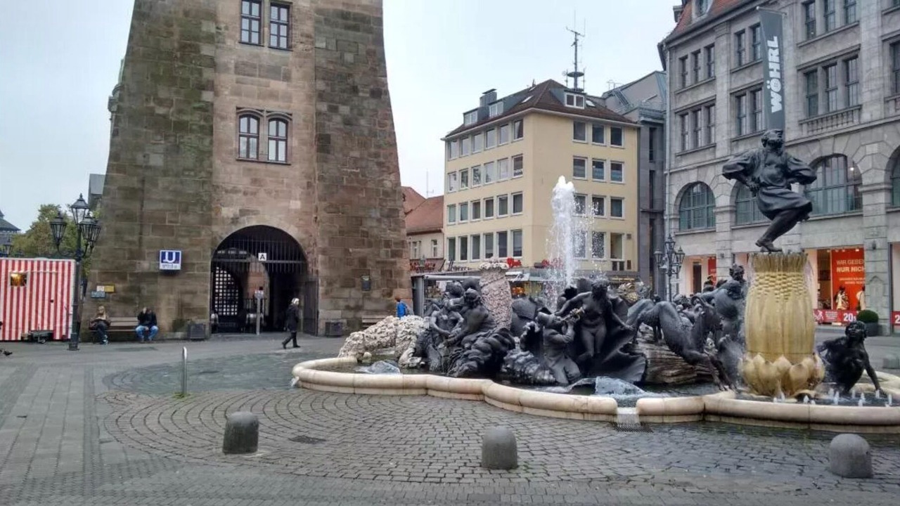 Photo of Others in Mitte