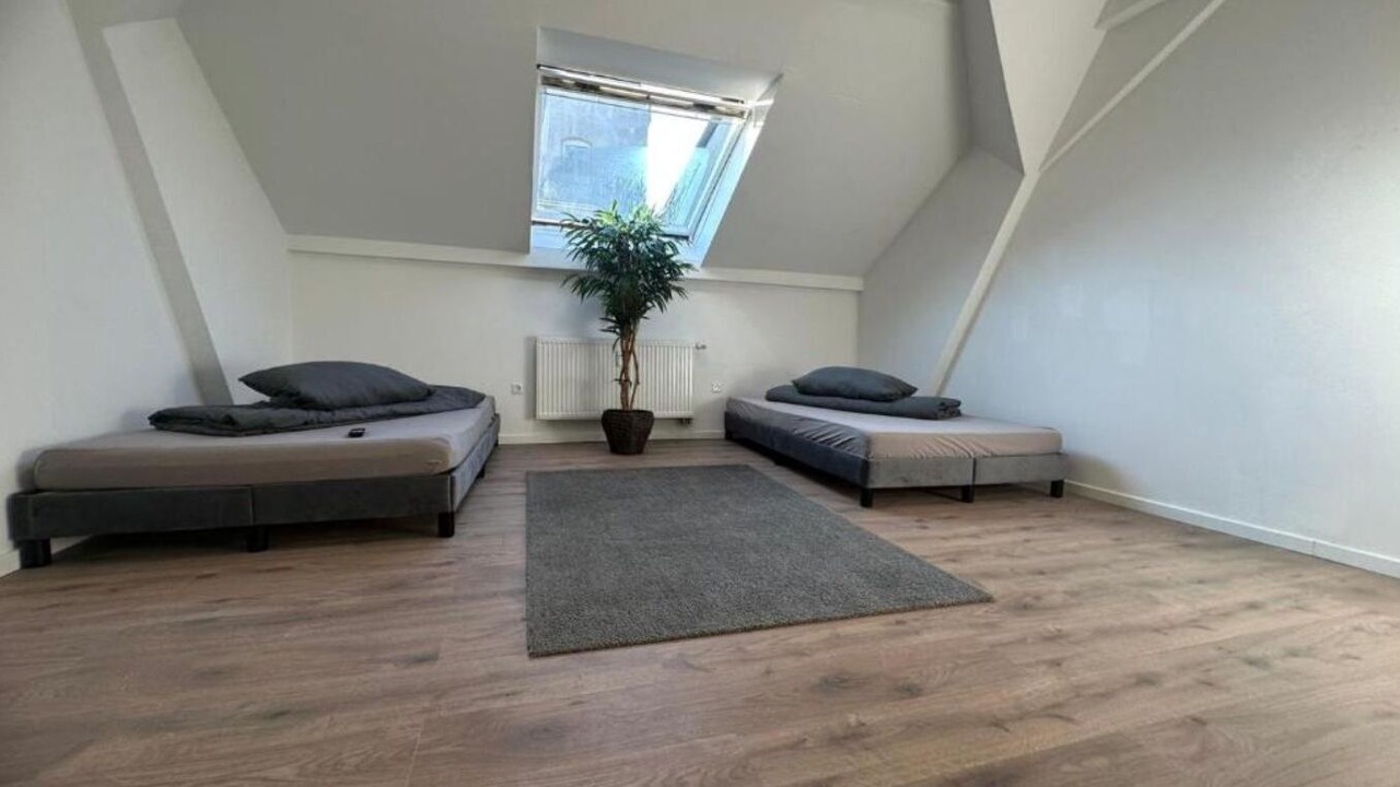 Photo of Bedroom in Mitte