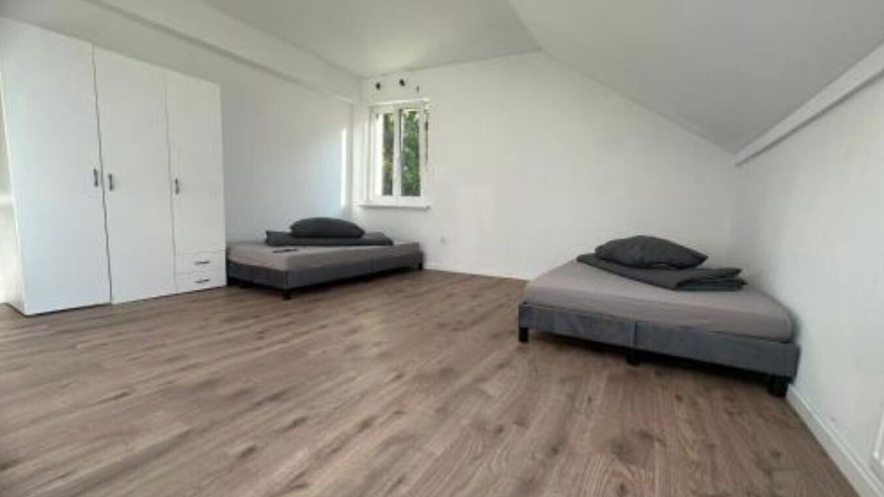 Photo of Bedroom in Mitte