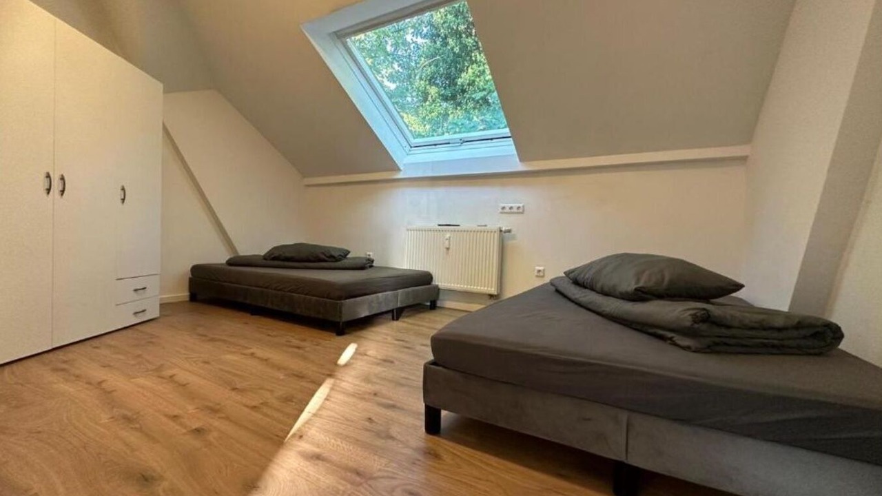 Photo of Bedroom in Mitte