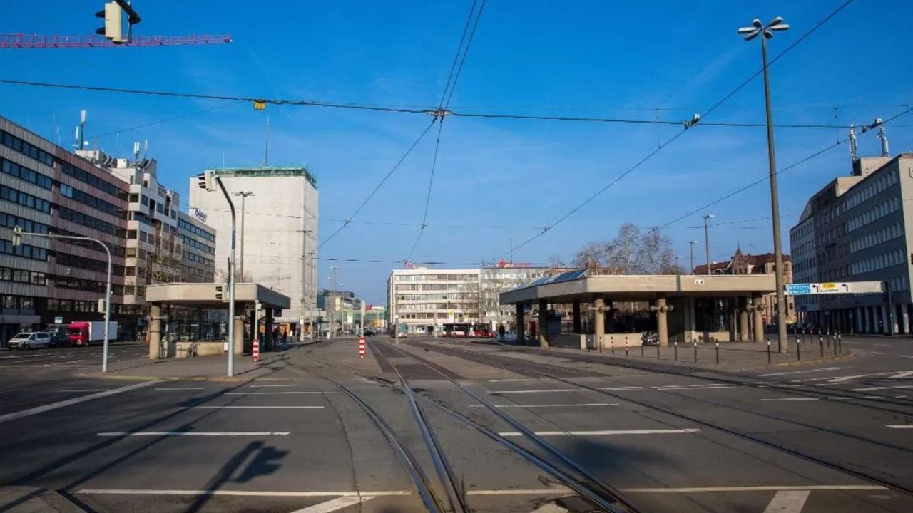 Photo of Outdoor in Mitte