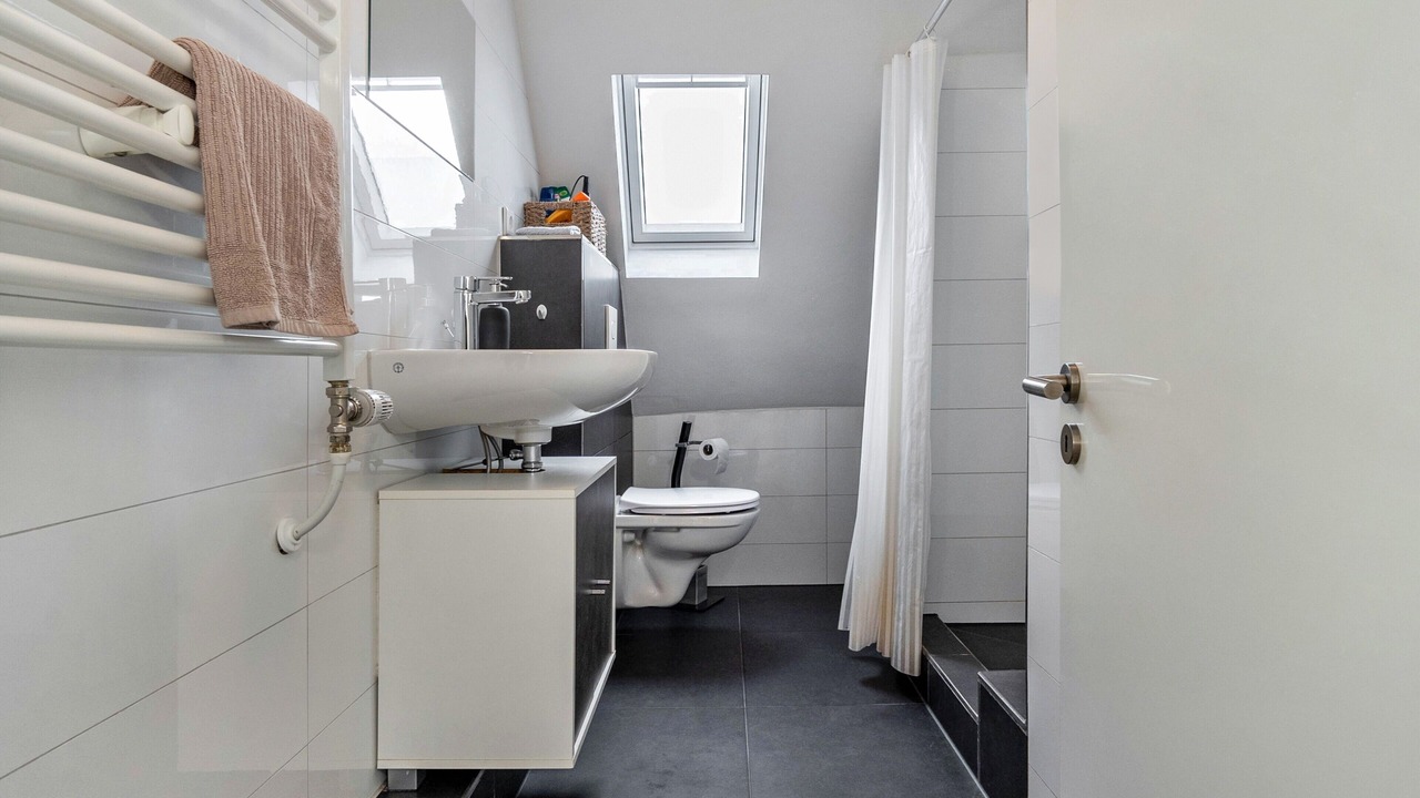 Photo of Bathroom in Gronau