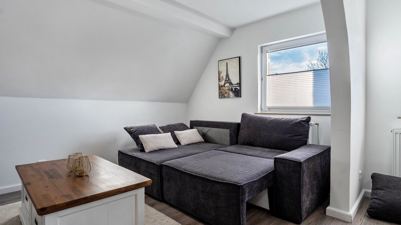 Photo of Livingroom in Gronau