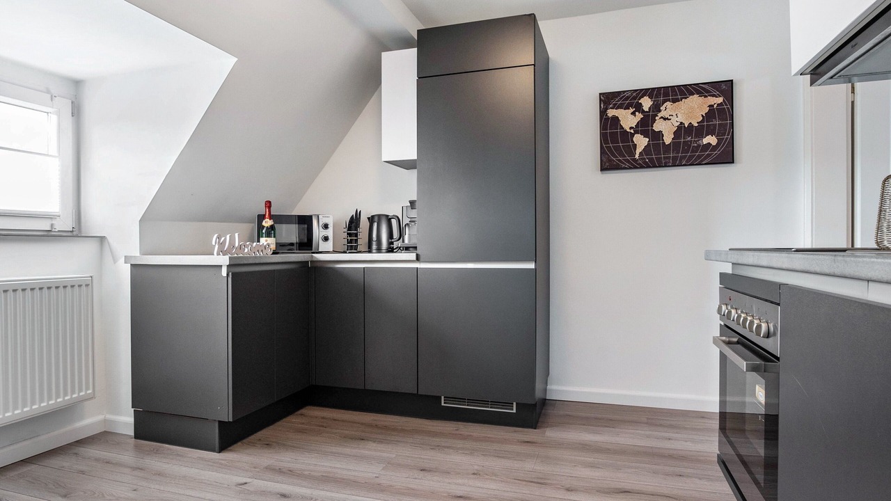 Photo of Kitchen in Gronau
