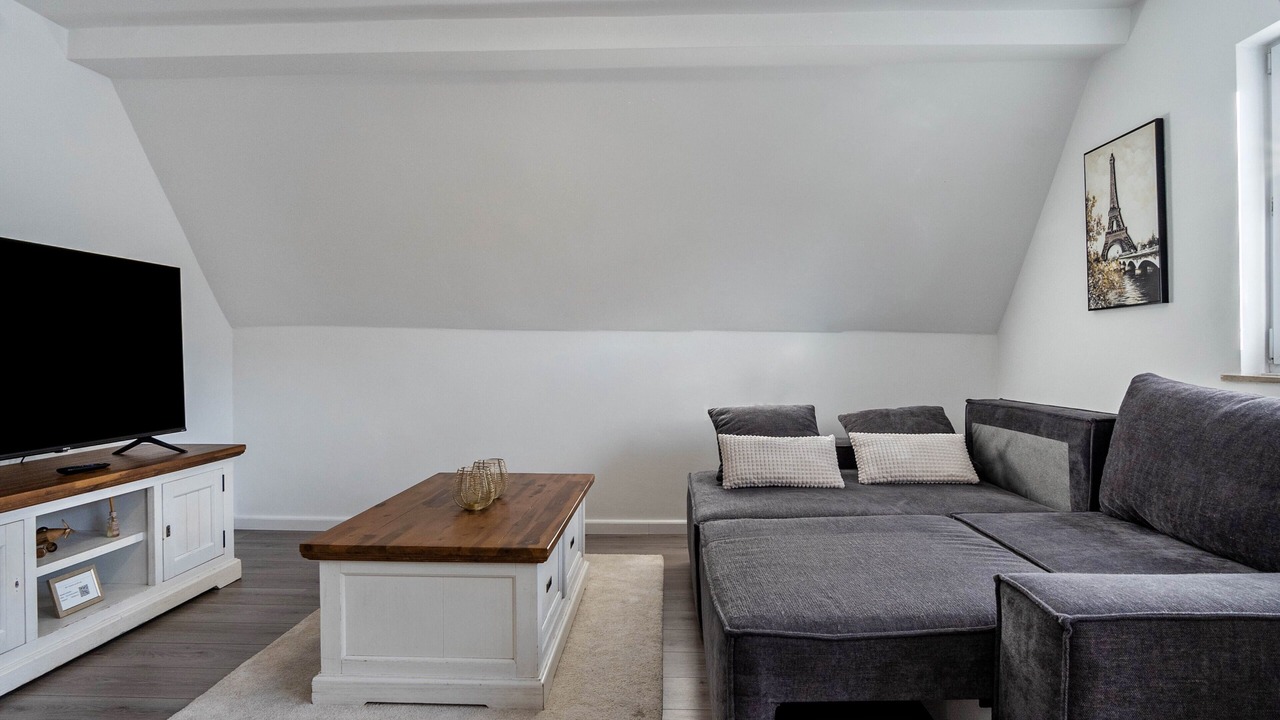 Photo of Livingroom in Gronau