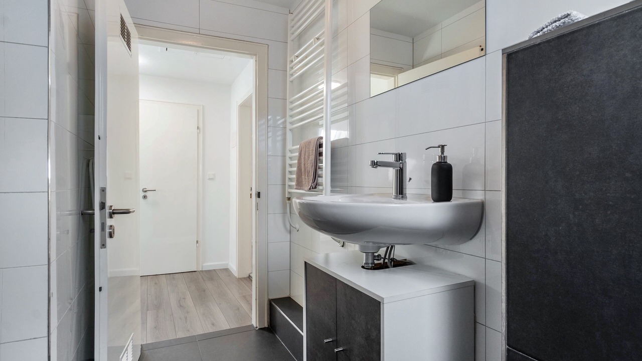 Photo of Bathroom in Gronau