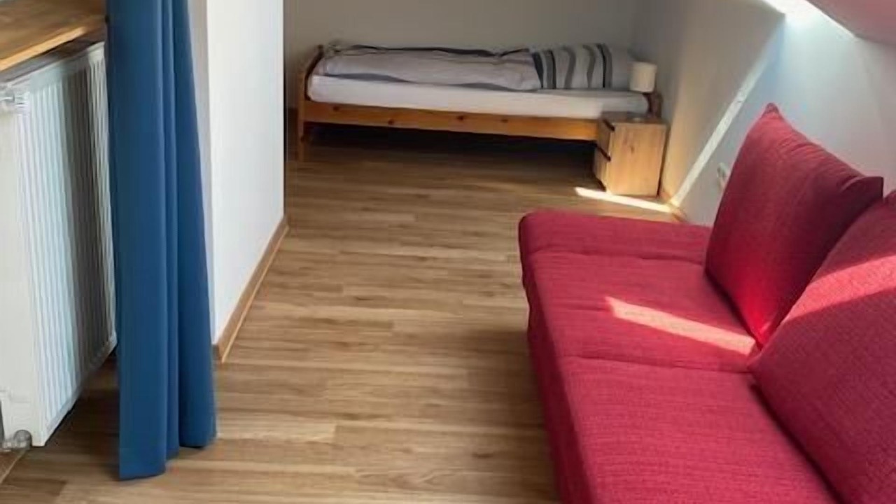 Photo of Bedroom in Essing